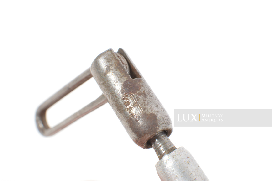 Kit d'entretien mauser 98k, « cnx » - photo 20
