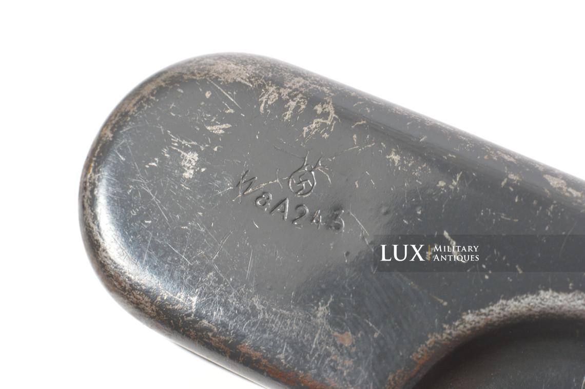 Kit d'entretien mauser 98k, « MUNDLOS 1940 » - photo 11