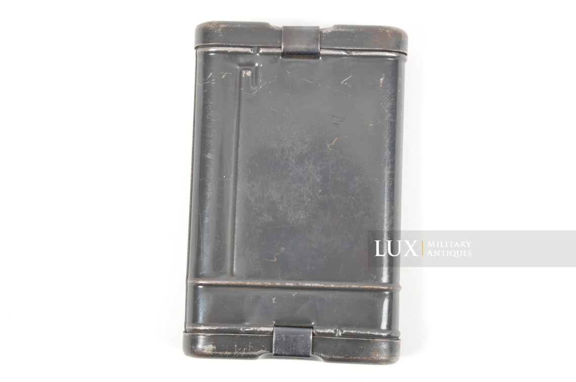 Kit d'entretien mauser 98k, « MUNDLOS 1940 » - photo 8
