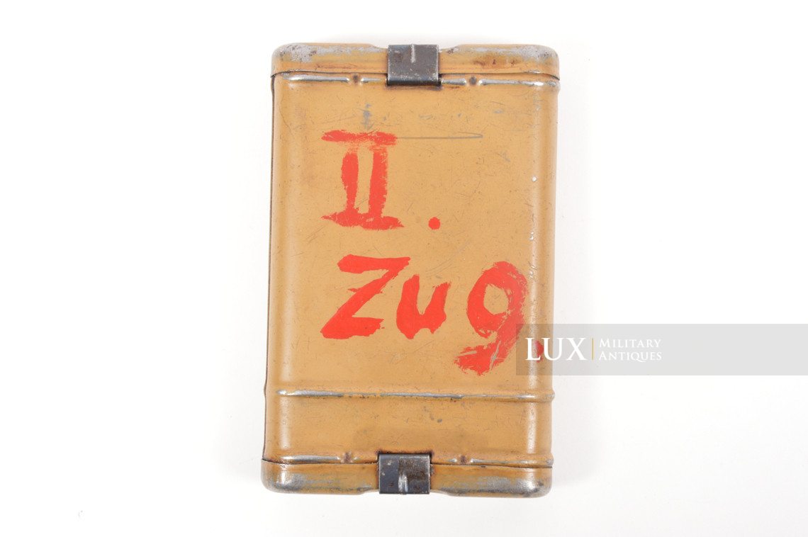 Kit allemand RG34 d'entretien mauser 98k fin de guerre, « RCO44 » - photo 7
