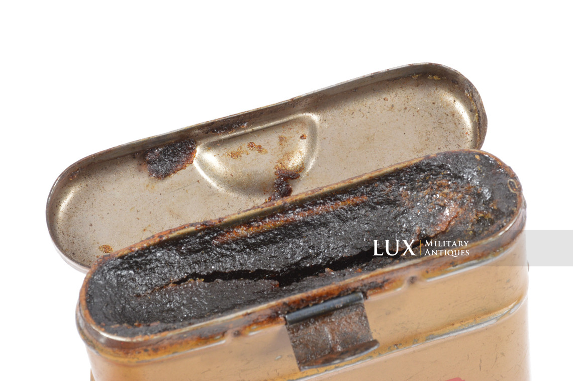 Kit allemand RG34 d'entretien mauser 98k fin de guerre, « RCO44 » - photo 15