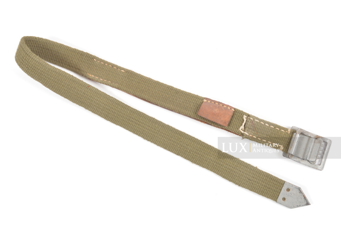 Sangle allemande en web multi-usage tropicale - photo 10