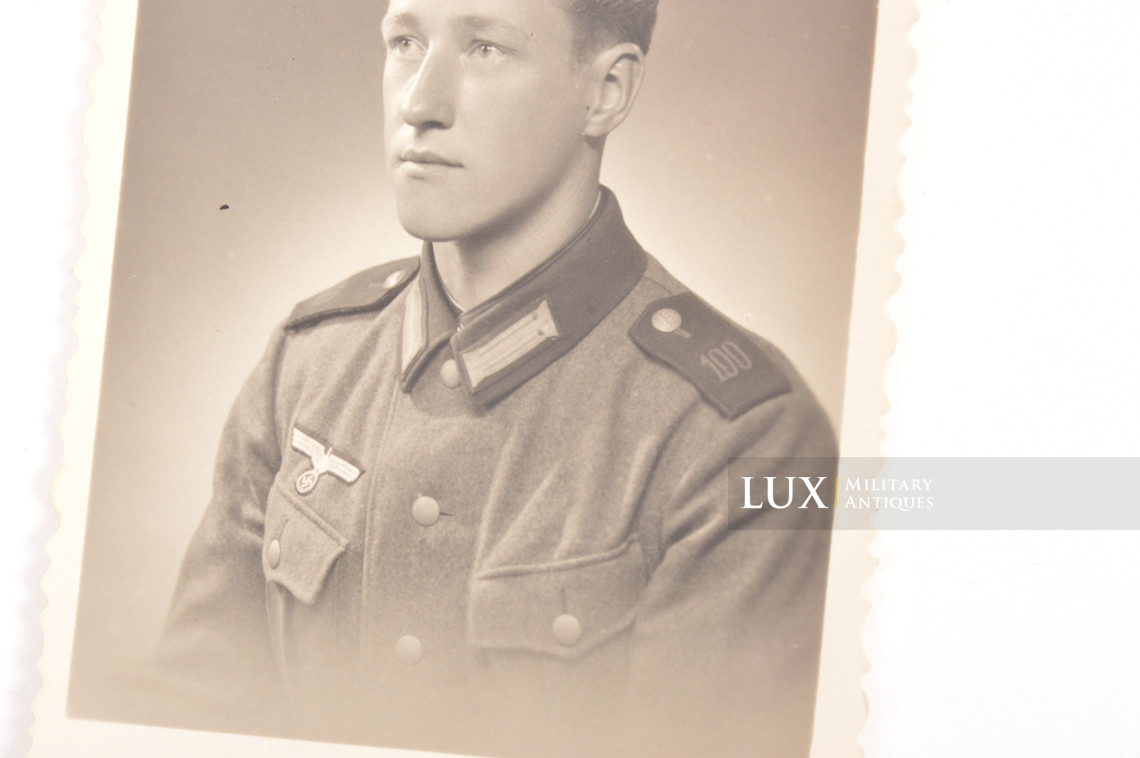 Ensemble troupes de montagnes, « Gebirgsjäger - Rgt.100 » - photo 13