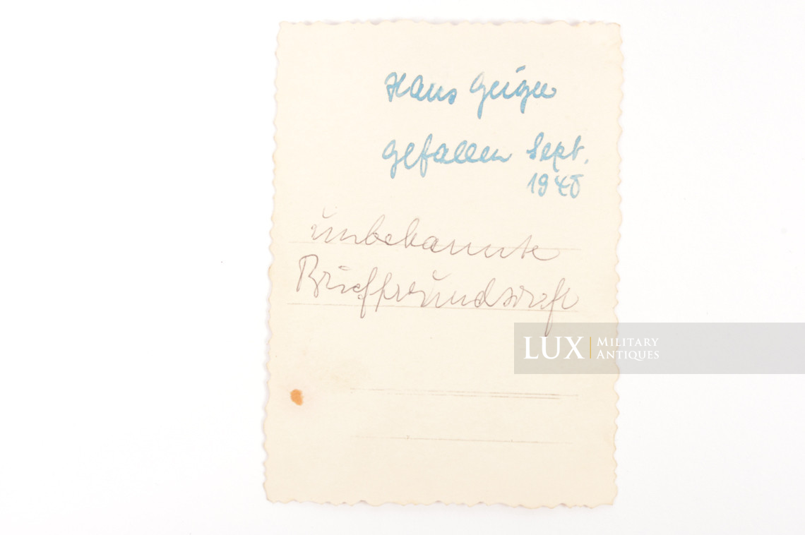 Ensemble troupes de montagnes, « Gebirgsjäger - Rgt.100 » - photo 14