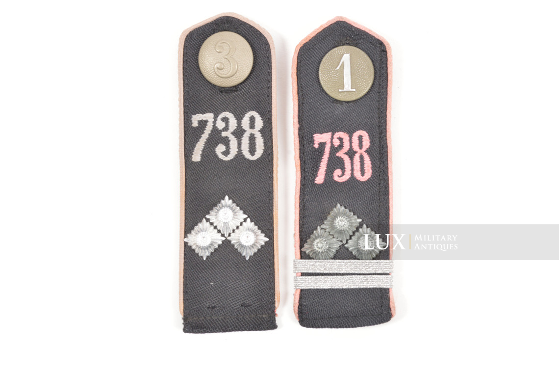 E-Shop - Lux Military Antiques - photo 5