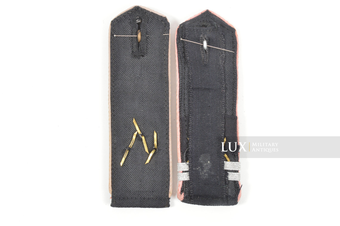 Epaulettes Hitlerjugend, « 738 / Strassburg » - photo 10