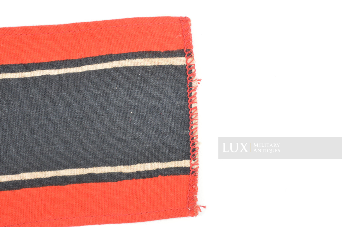 Deutscher Volkssturm Wehrmacht armband - photo 11