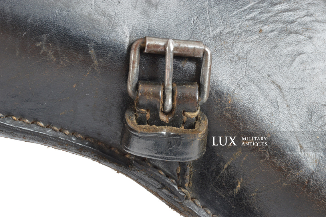 Gaine de pistolet allemand P08, « CWW 1942 » - photo 19