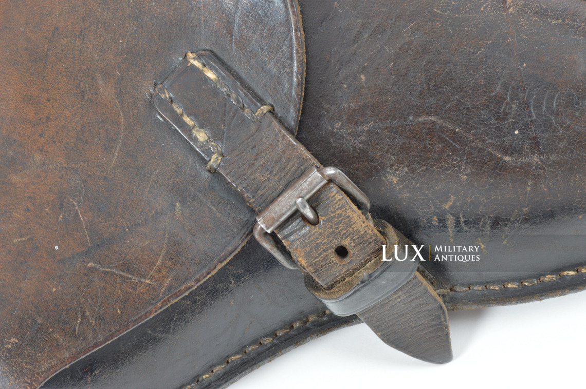 Gaine de pistolet allemand P08, « CWW 1942 » - photo 8