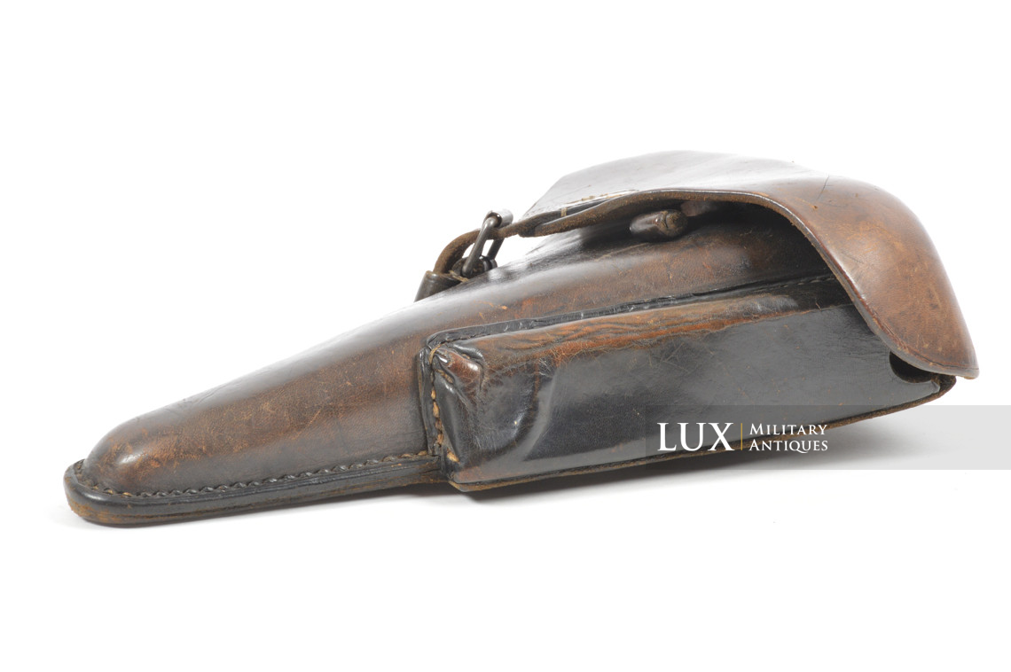 Gaine de pistolet allemand P08, « CWW 1942 » - photo 16