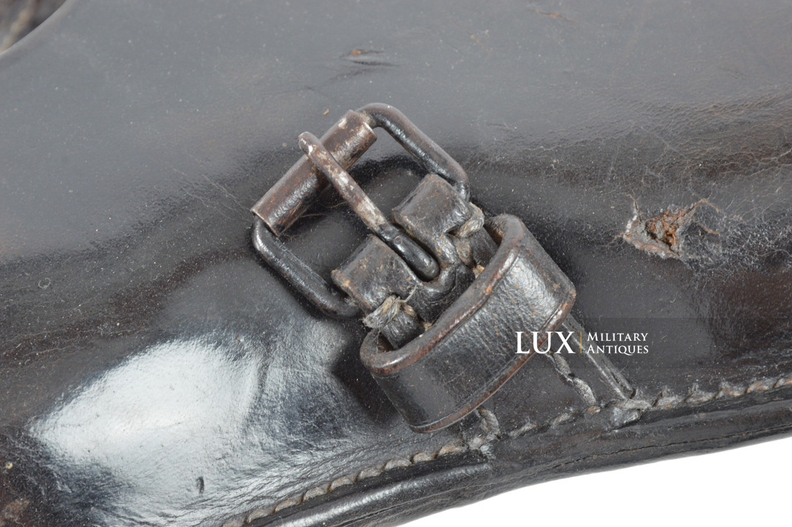 German P08 pistol holster, « jme 1941 » - photo 20