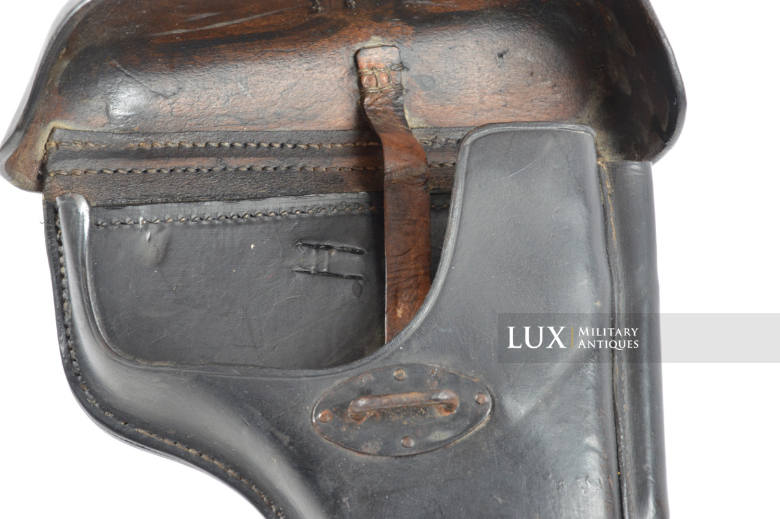 Gaine pour pistolet P38, « cww 1943 » - photo 17