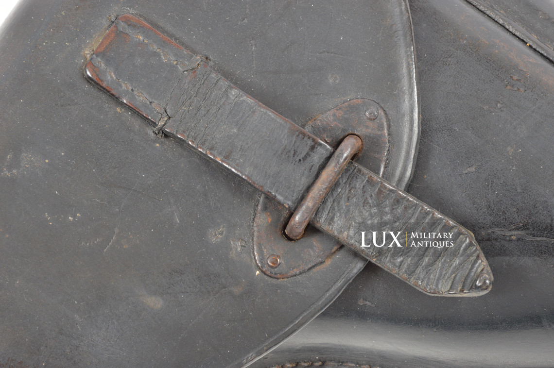 Gaine pour pistolet P38, « cww 1943 » - photo 8