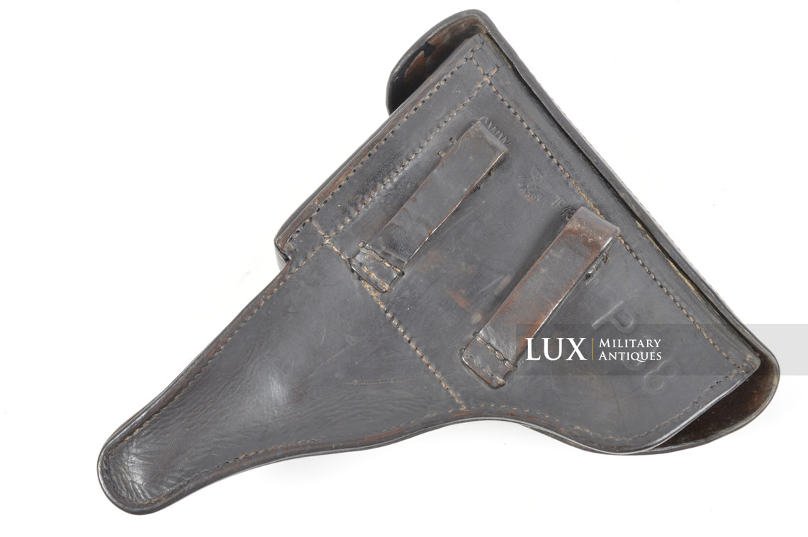 Gaine pour pistolet P38, « cww 1943 » - photo 9