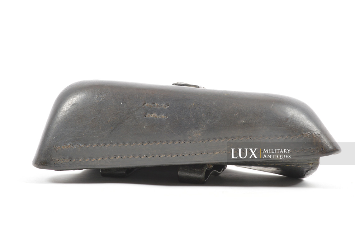 Gaine pour pistolet P38, « cww 1943 » - photo 16