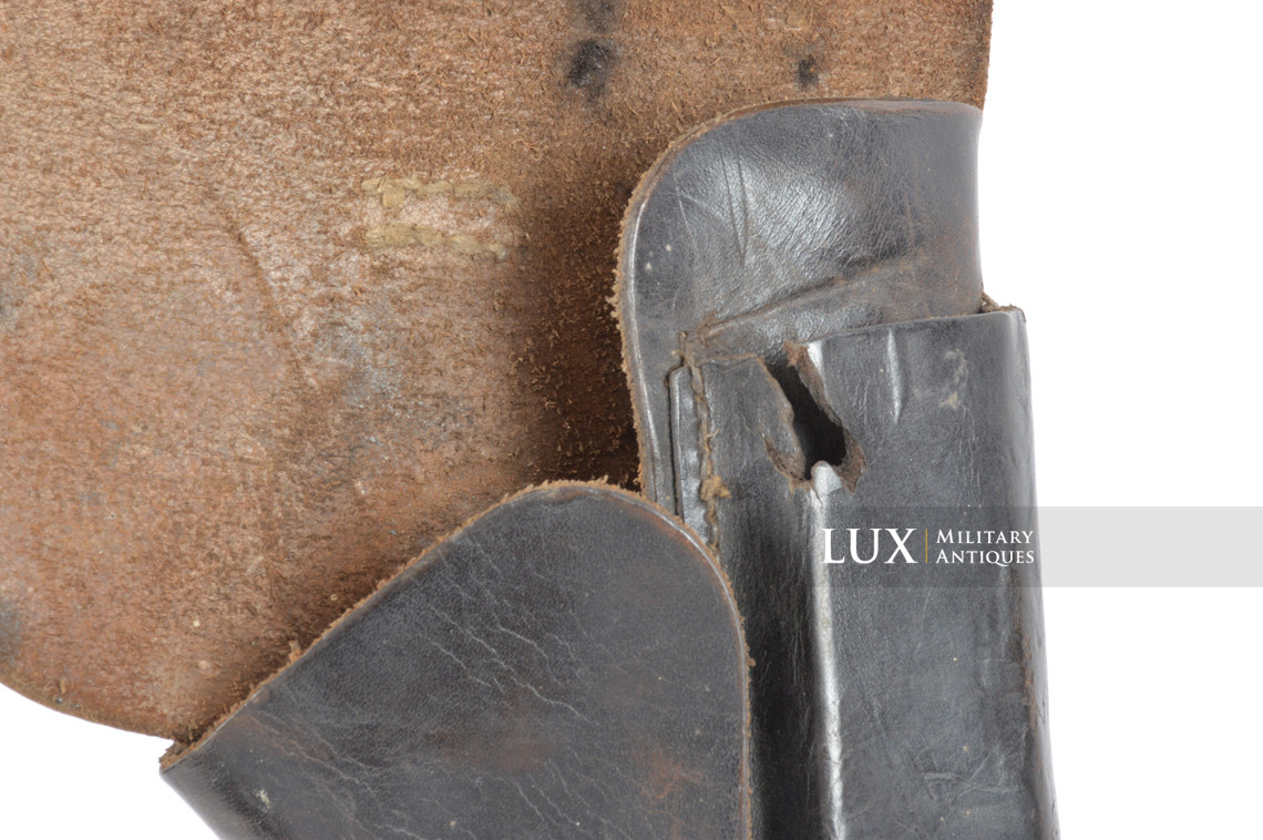 Gaine fin de guerre du pistolet P38, « dkk44 » - photo 14