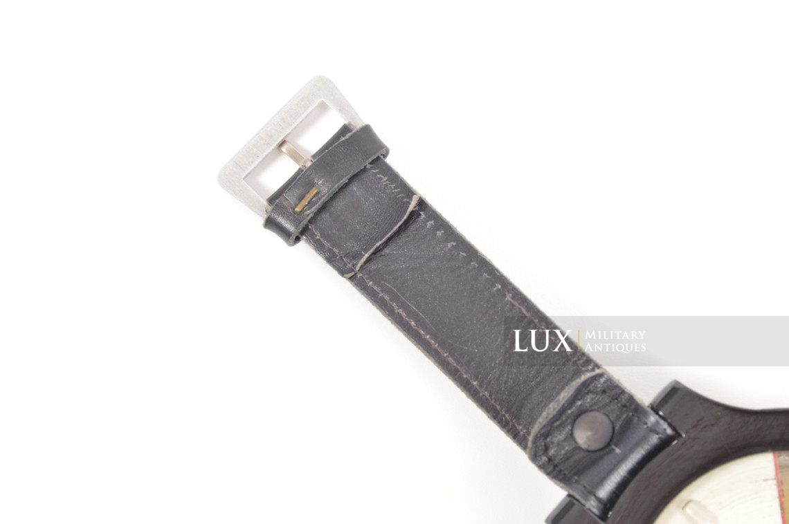 Early German Luftwaffe wrist compass - photo 12