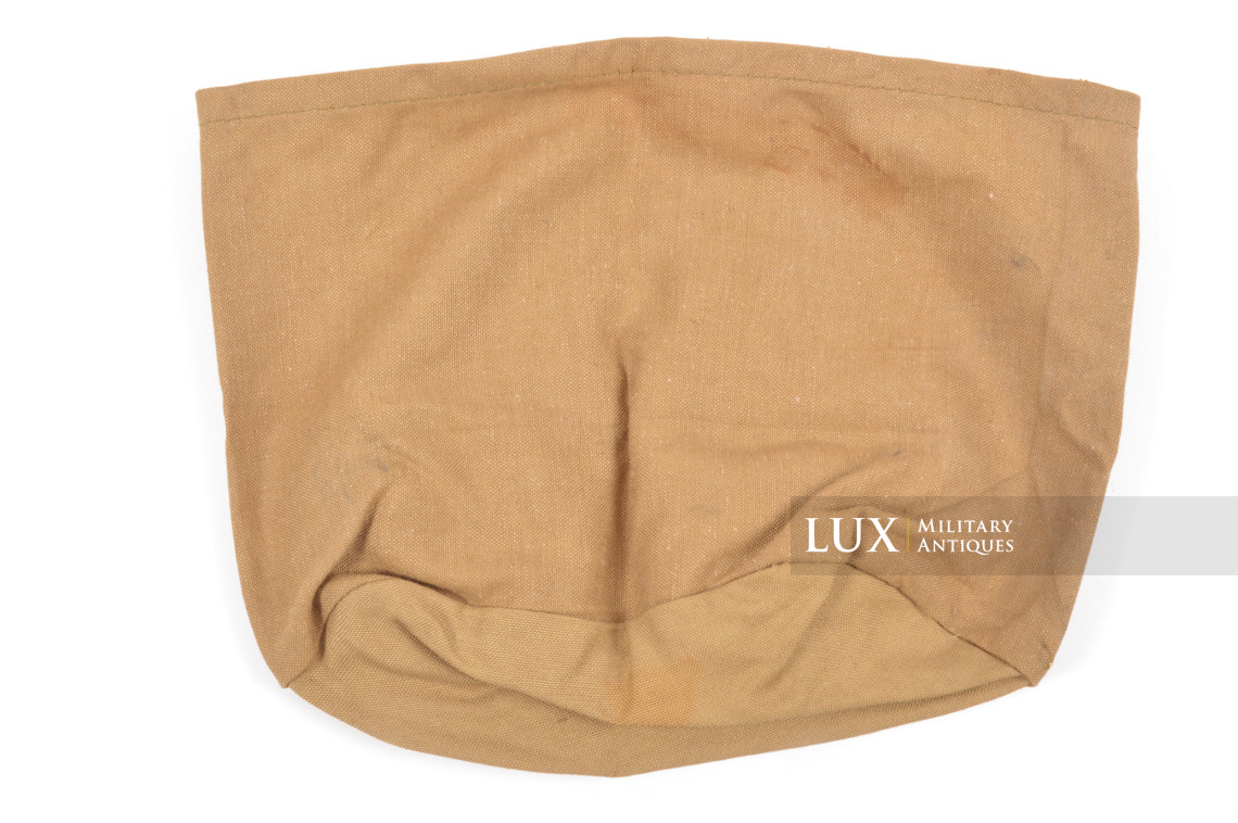 German mess kit storage pouch, « 1941 » - photo 8