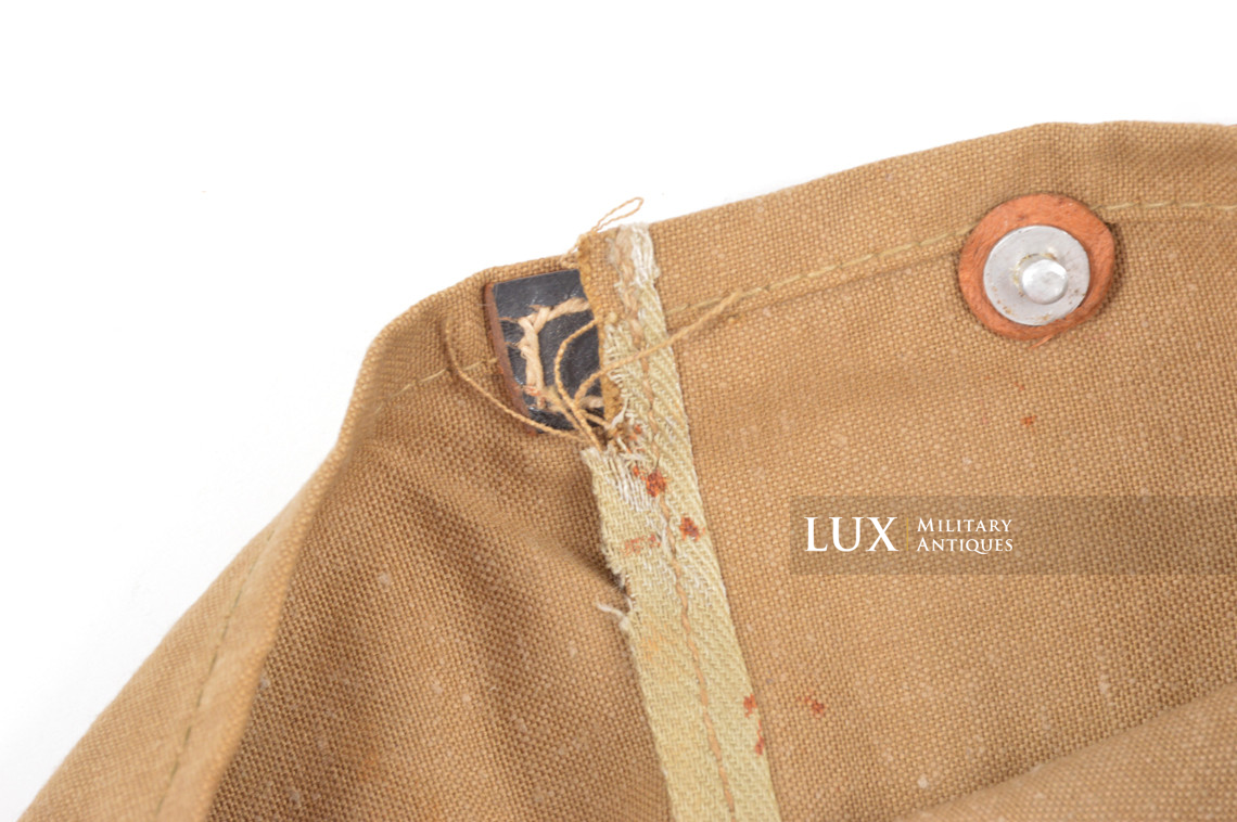 German mess kit storage pouch, « 1941 » - photo 9
