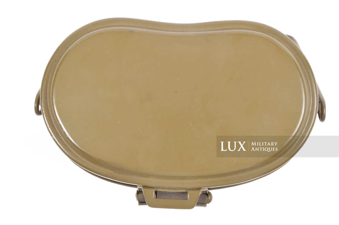 Unissued German late-war mess kit, « kvu44 » - photo 10