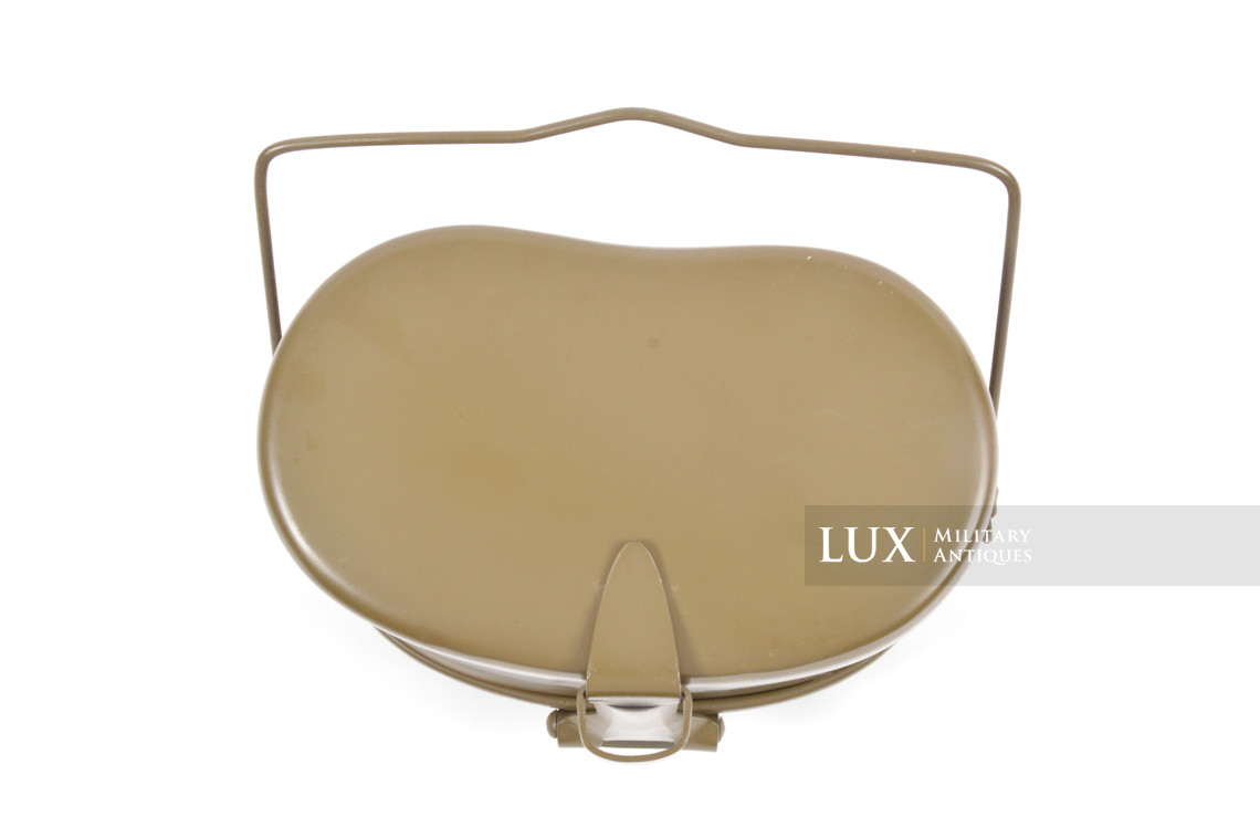 Unissued German late-war mess kit, « kvu44 » - photo 12