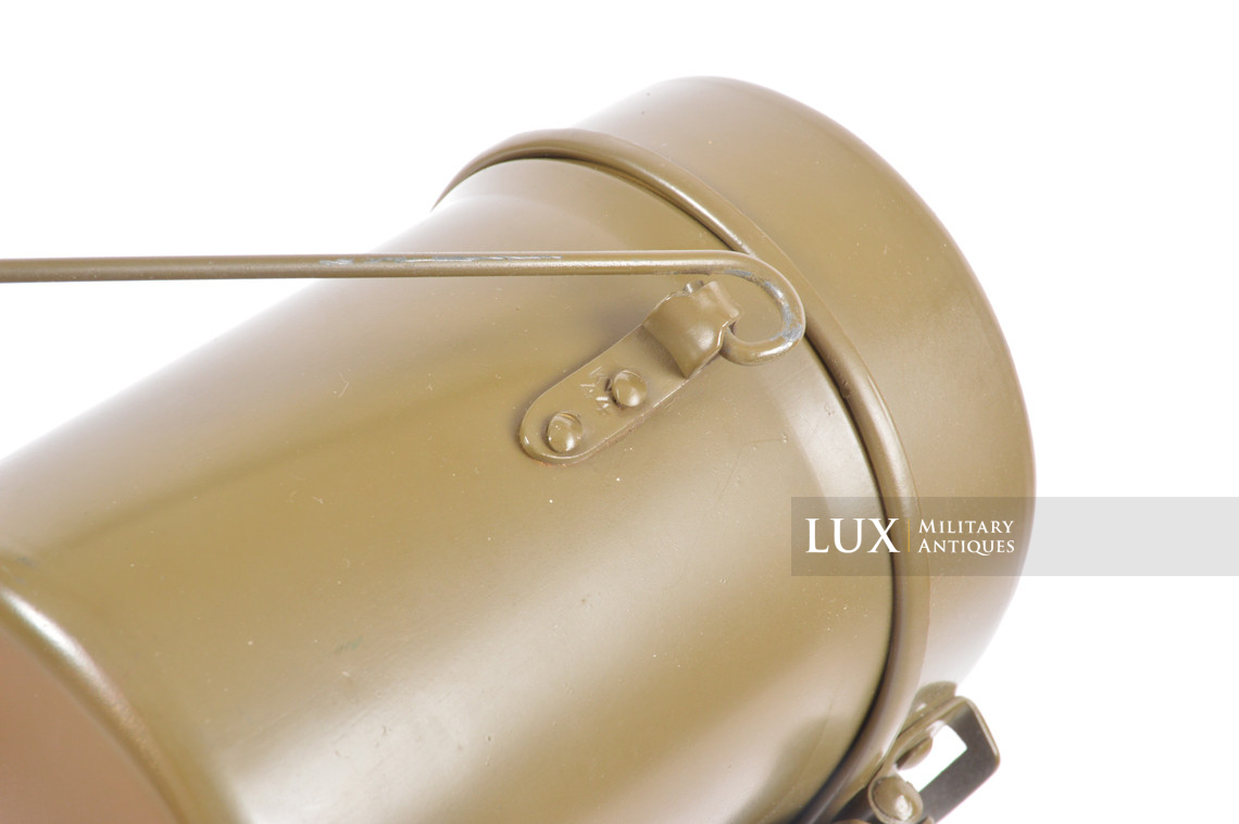 Unissued German late-war mess kit, « kvu44 » - photo 13