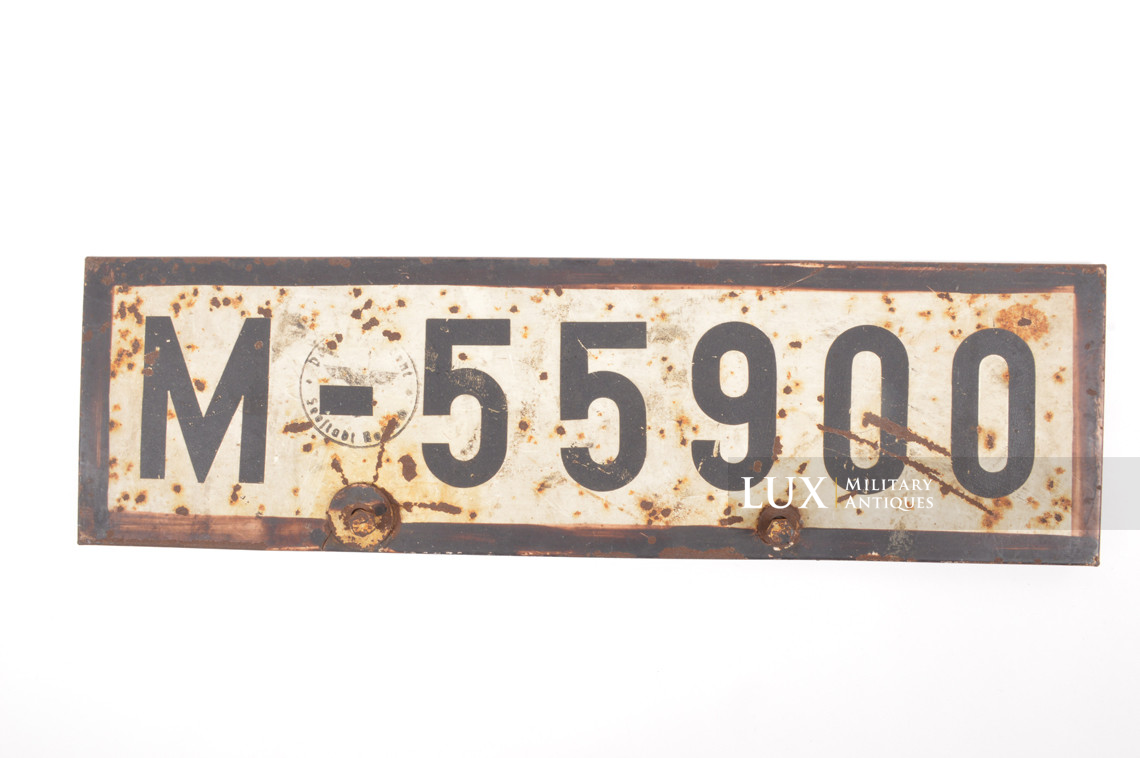 Shop - Lux Military Antiques - photo 19