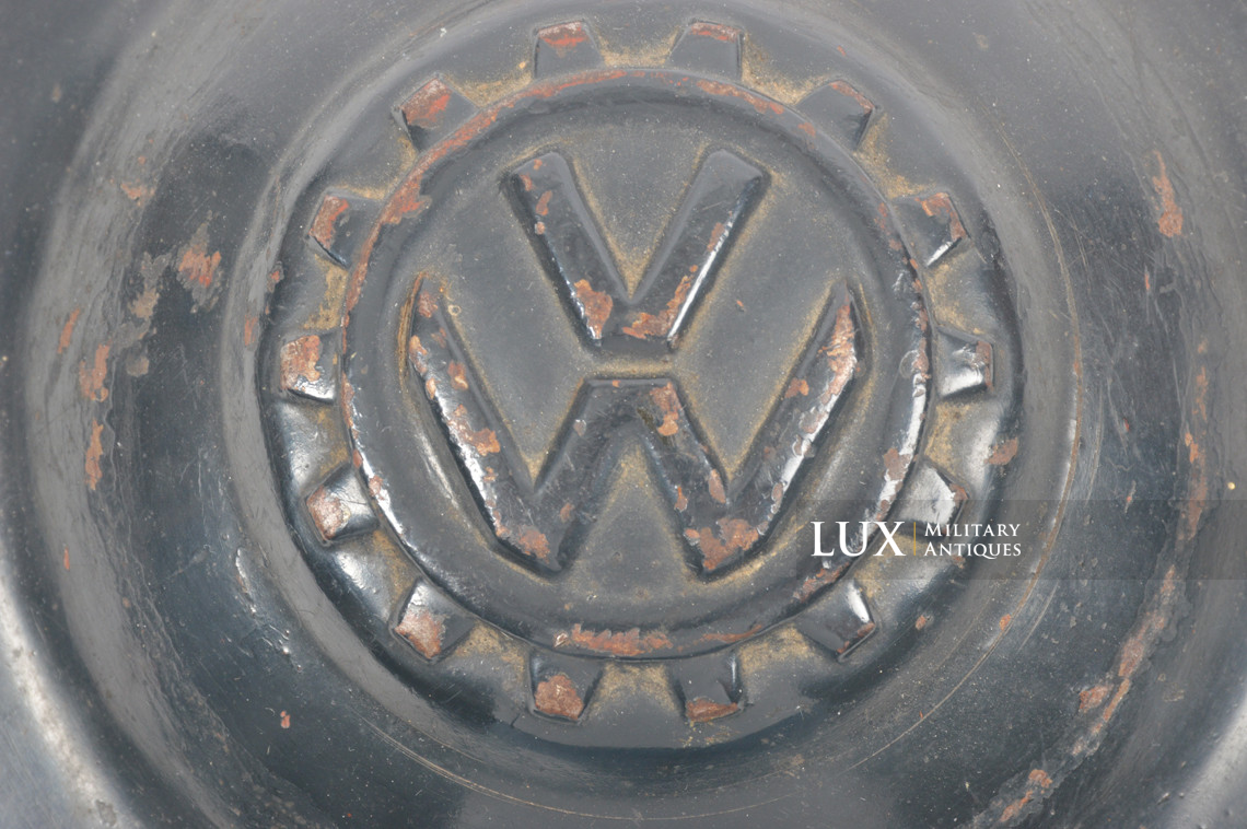 Enjoliveur de véhicule allemand Kübelwagen, « VW82 » - photo 7