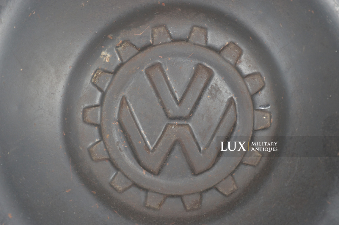 Enjoliveur de véhicule allemand Kübelwagen, « VW82 » - photo 10