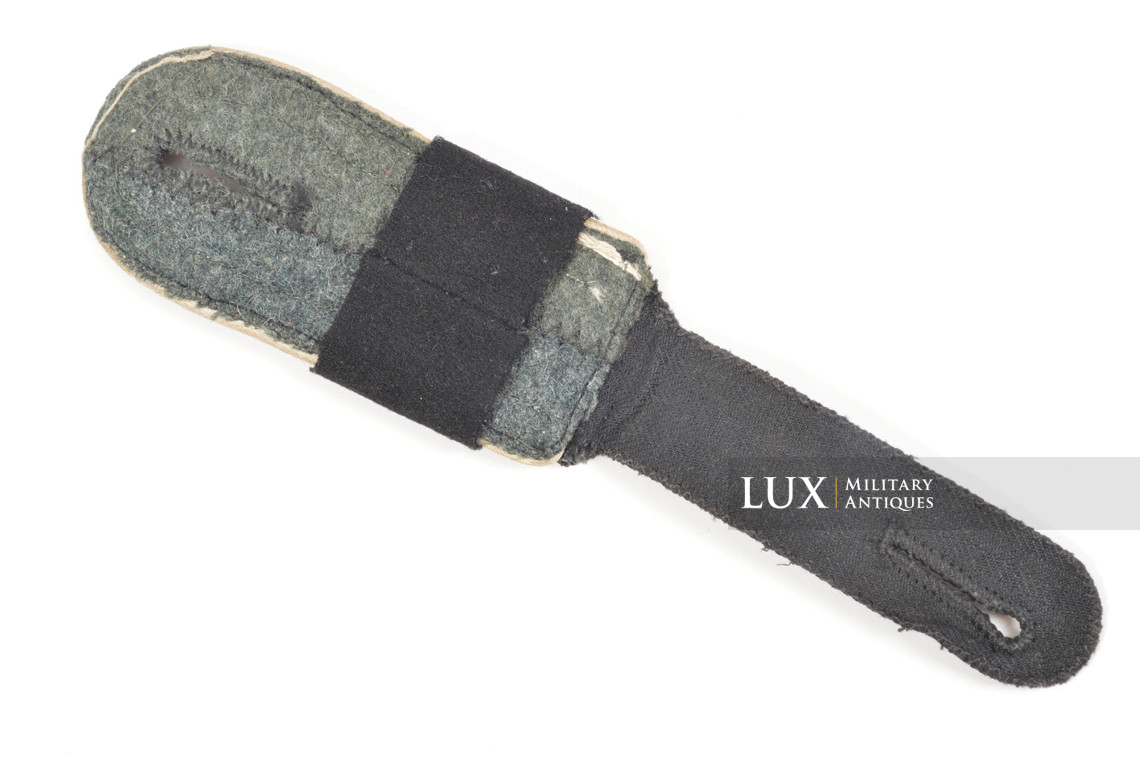Waffen-SS LAH infantry NCO’s shoulder strap, « Ardennes » - photo 11