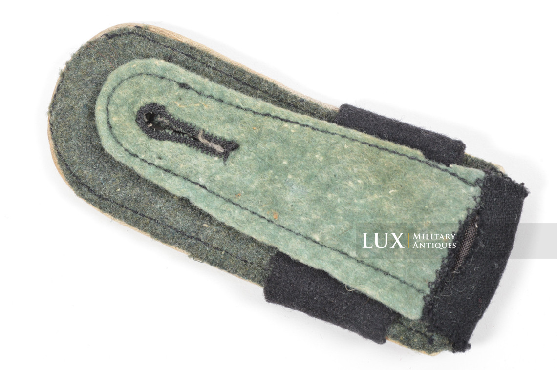 Epaulette Waffen-SS infanterie LAH, « GI’s Souvenir » - photo 8