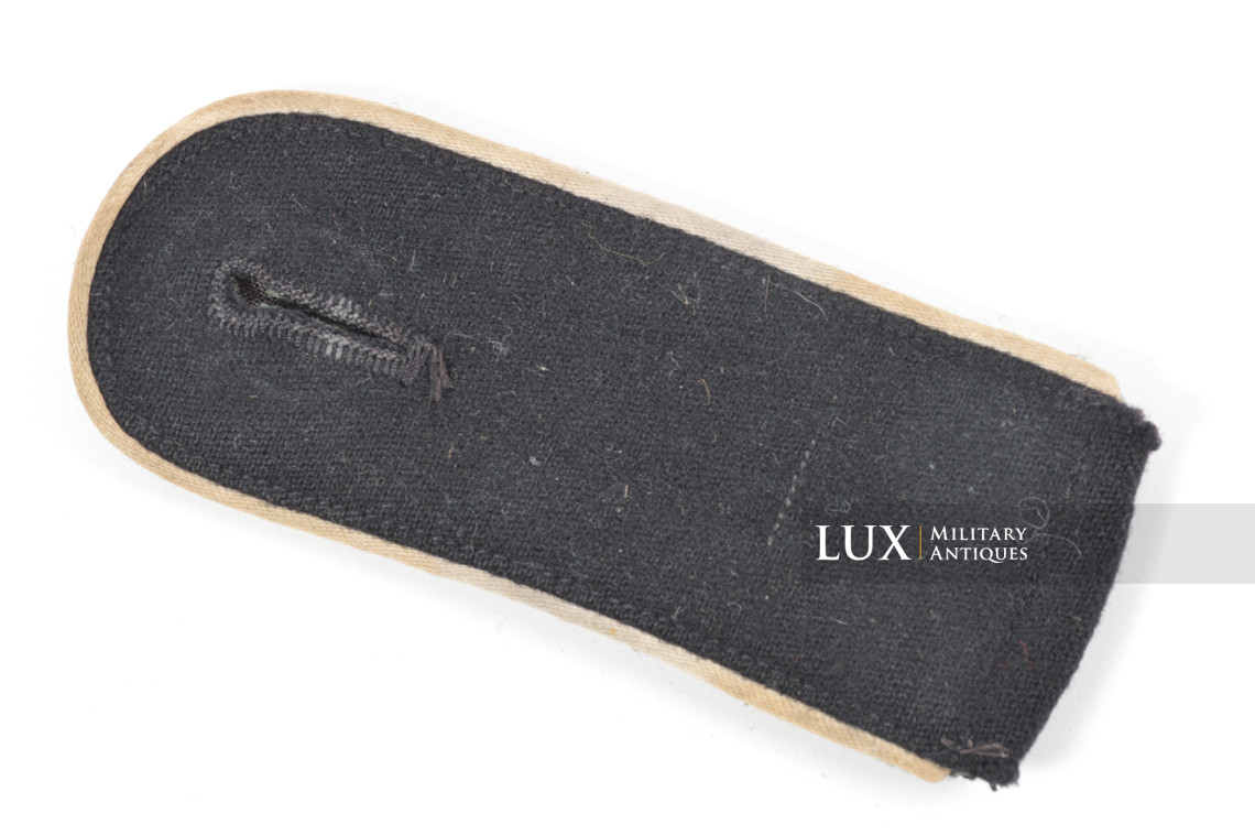 Epaulette Waffen-SS infanterie LAH, « GI’s Souvenir » - photo 11