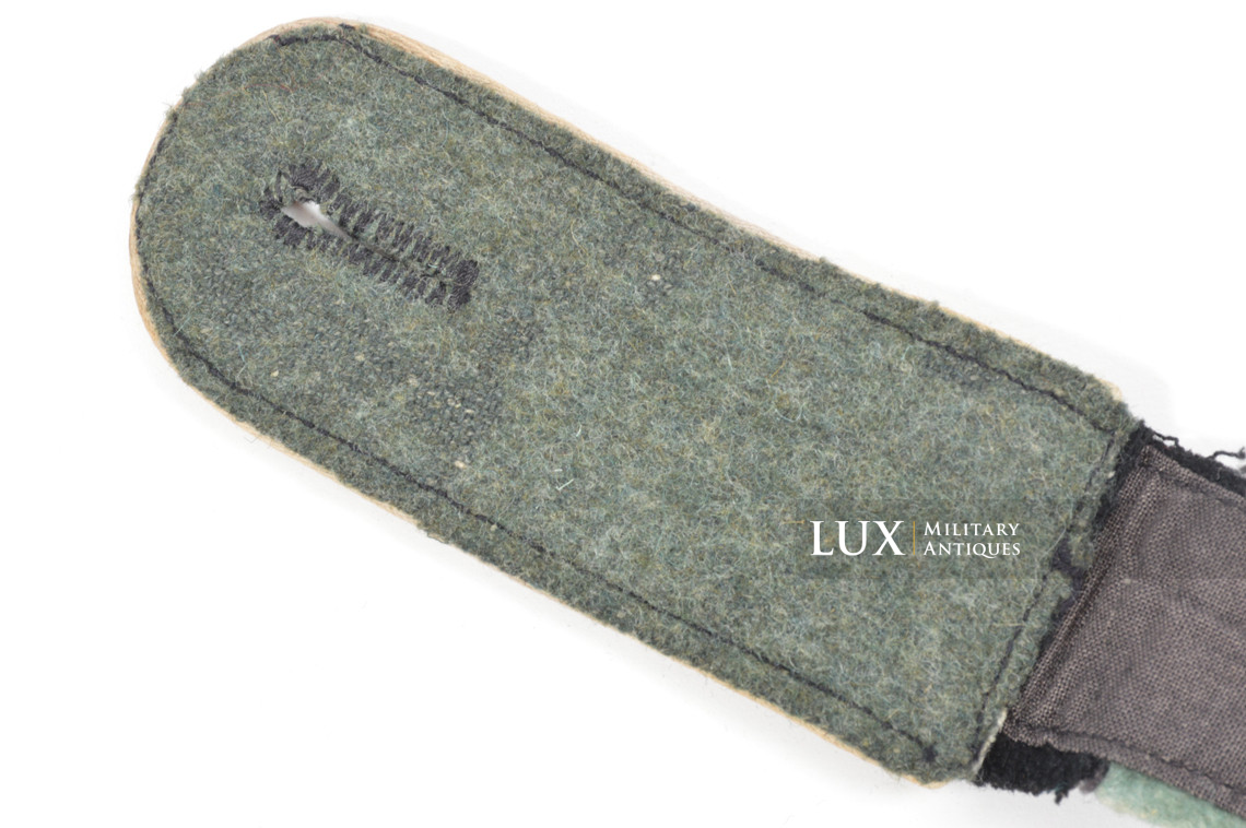 Epaulette Waffen-SS infanterie LAH, « GI’s Souvenir » - photo 12