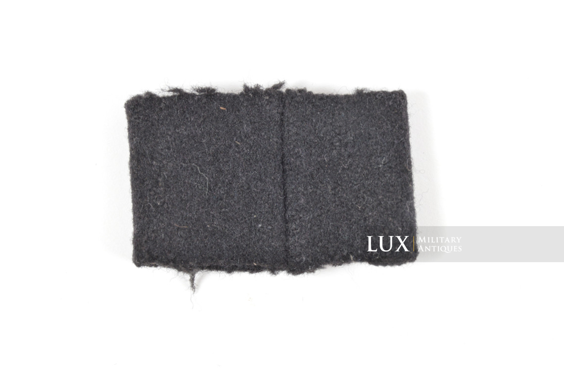 Epaulette Waffen-SS infanterie LAH, « GI’s Souvenir » - photo 15