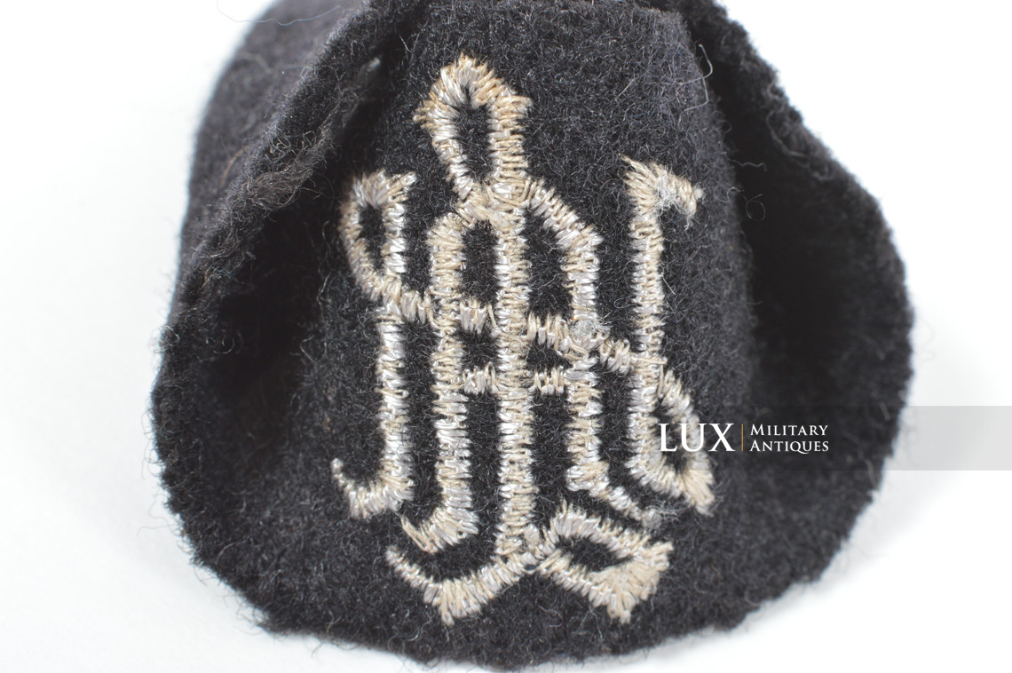 Epaulette Waffen-SS infanterie LAH, « GI’s Souvenir » - photo 16