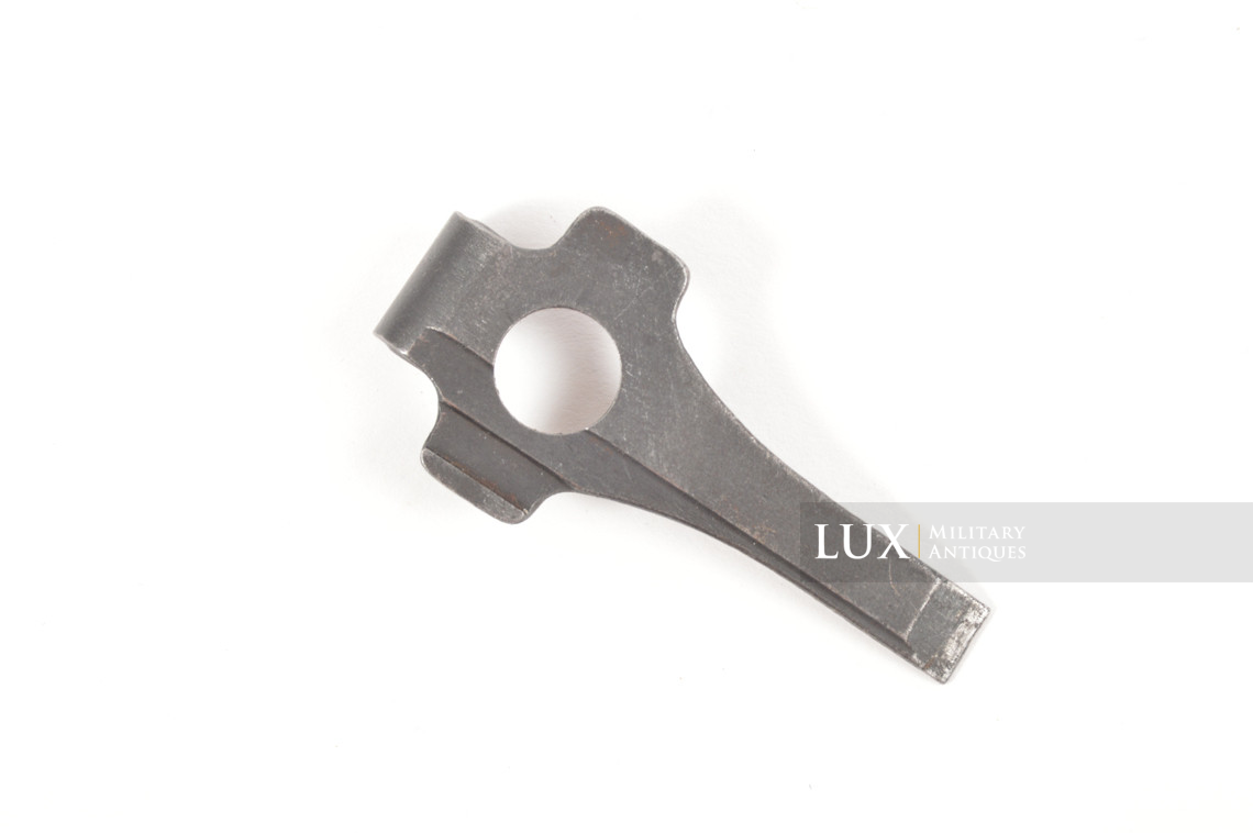 Clé de démontage pour le pistolet allemand luger P08, « Waffenamt » - photo 8
