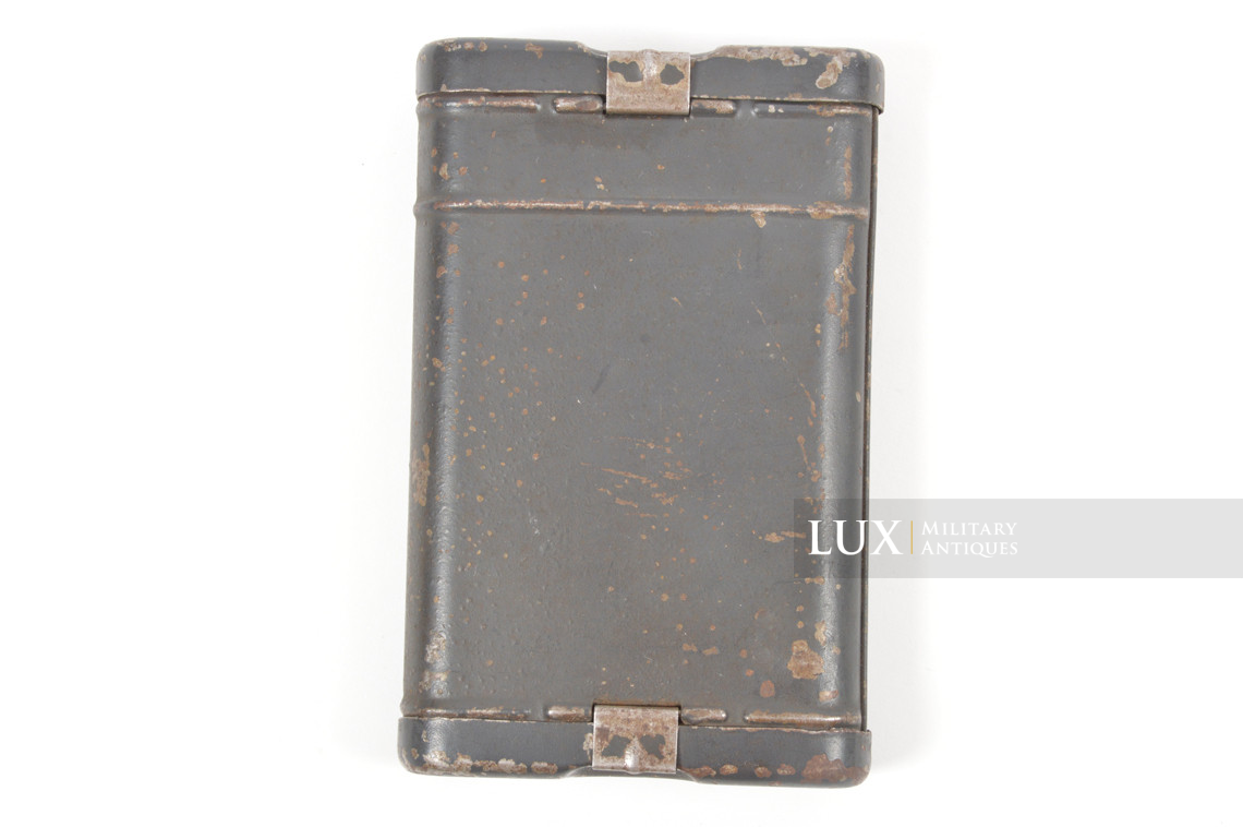 Spécial kit d'entretien mauser 98k, « P08 / P38 » - photo 10