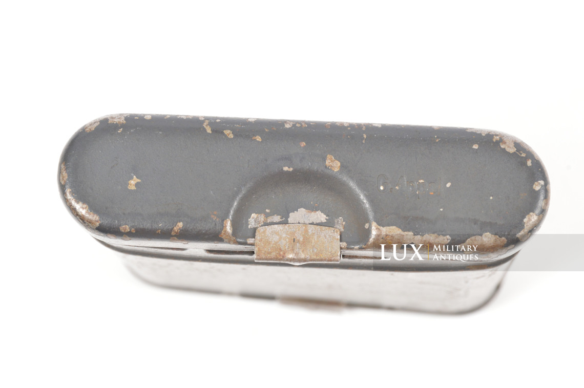 Spécial kit d'entretien mauser 98k, « P08 / P38 » - photo 12