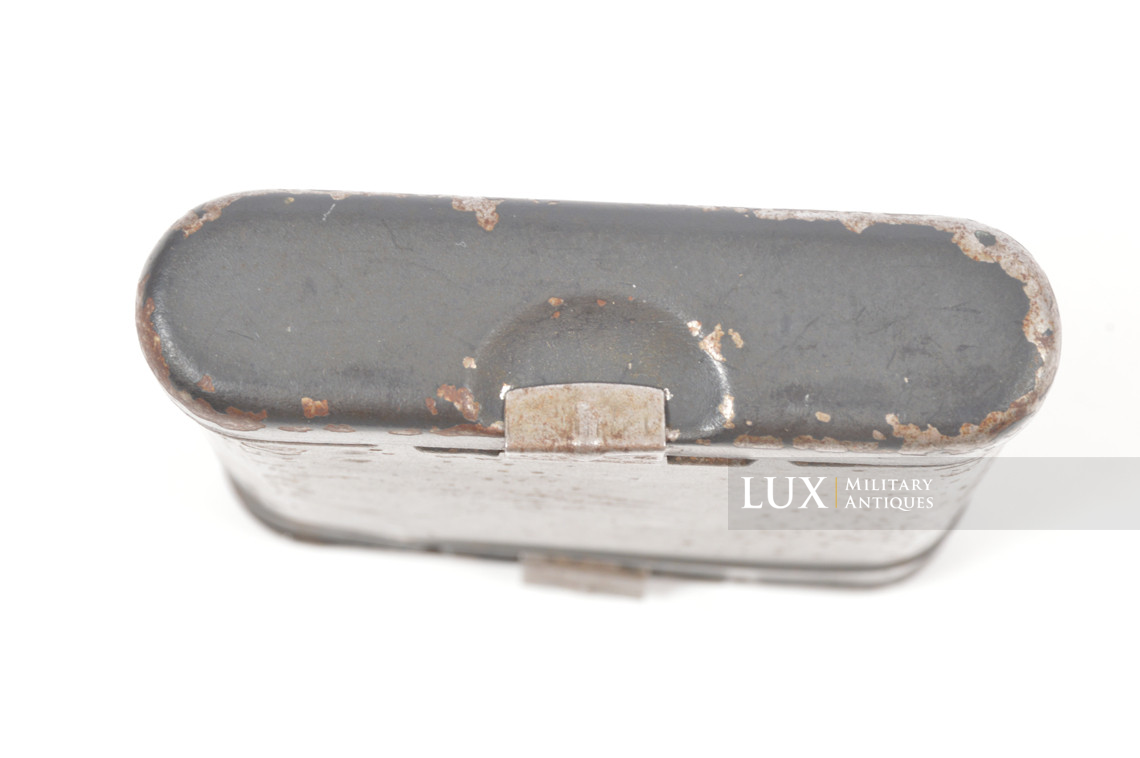 Spécial kit d'entretien mauser 98k, « P08 / P38 » - photo 15
