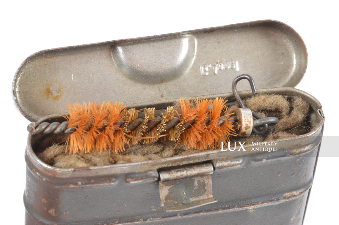 Spécial kit d'entretien mauser 98k, « P08 / P38 » - photo 11