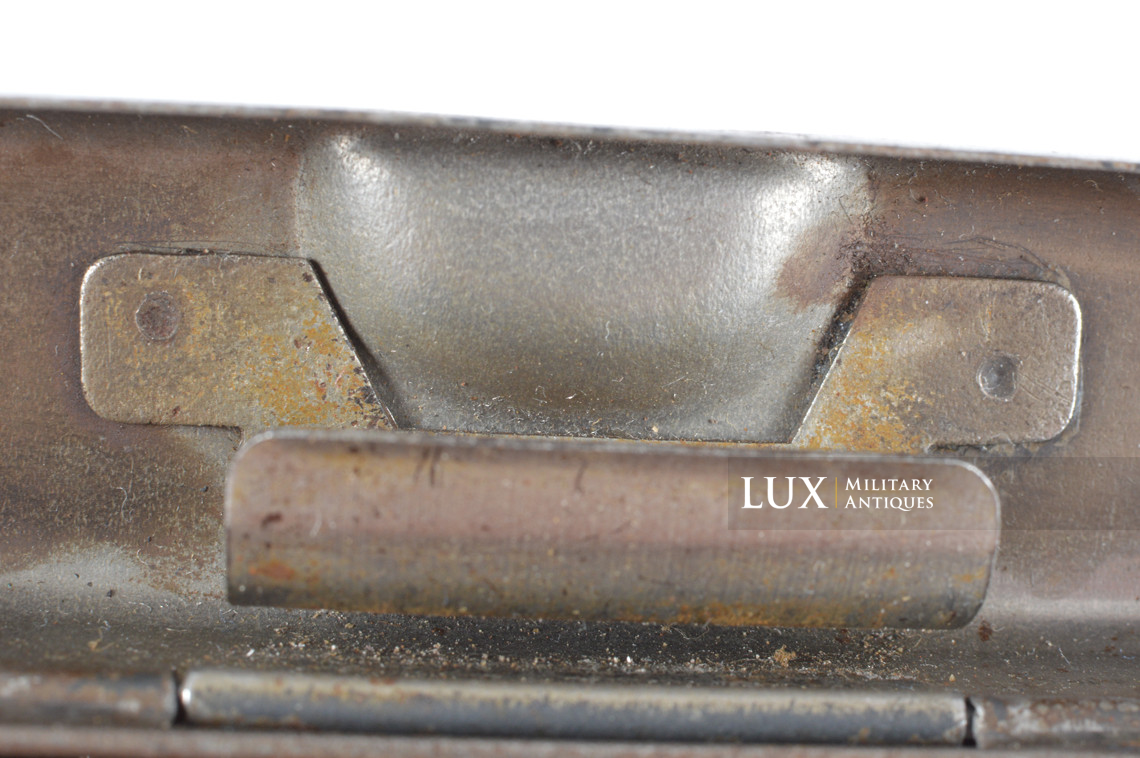 Spécial kit d'entretien mauser 98k, « P08 / P38 » - photo 8