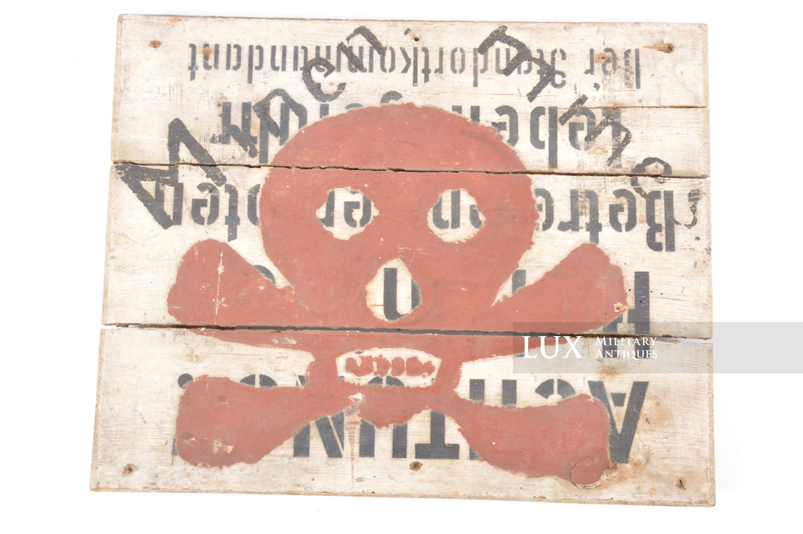 E-Shop - Lux Military Antiques - photo 10