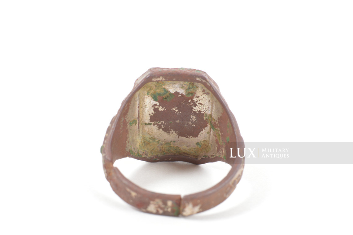 German remembrance ring, « Westwall » - photo 9