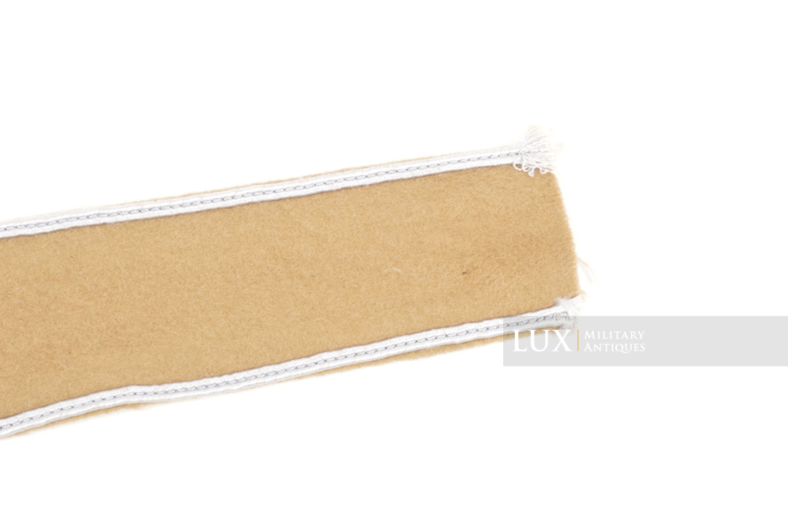 German « AFRIKA » campaign cufftitle - photo 11