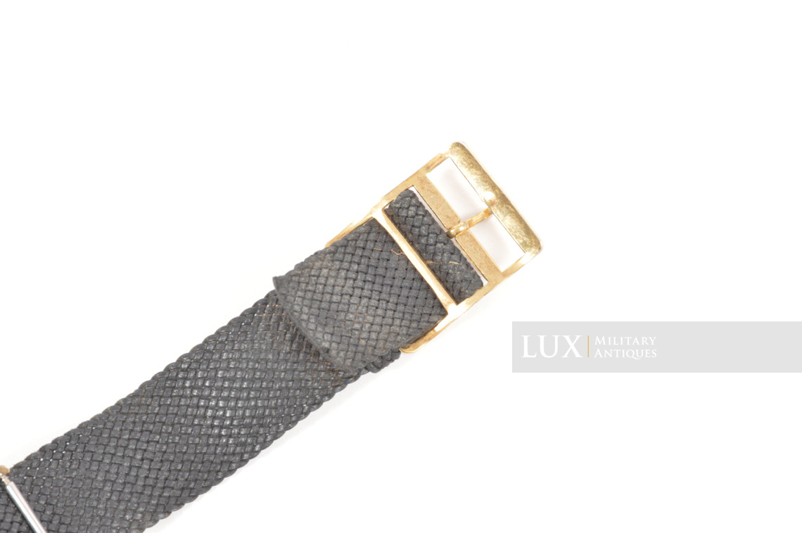 German issued Heer wrist-watch, « ORIOSA - WEHRMACHTSWERK » - photo 16