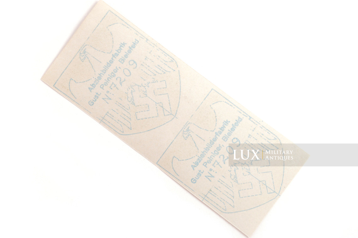 E-Shop - Lux Military Antiques - photo 7