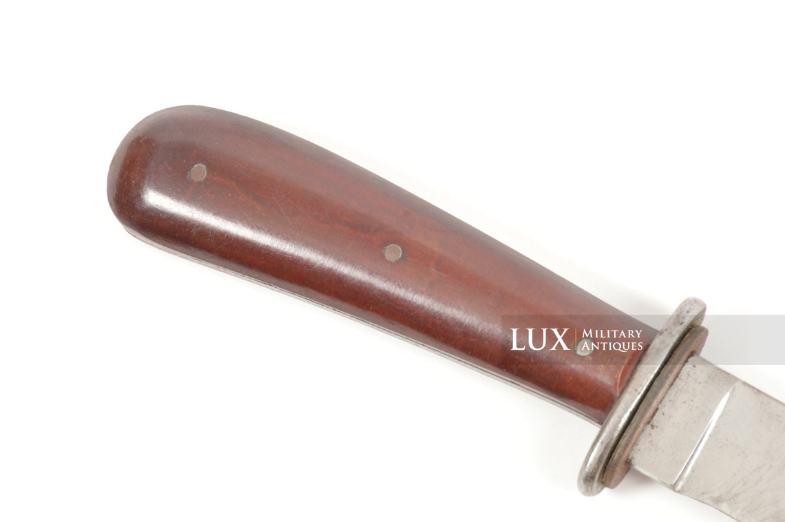 Couteau de combat allemand, « PUMA » - photo 11