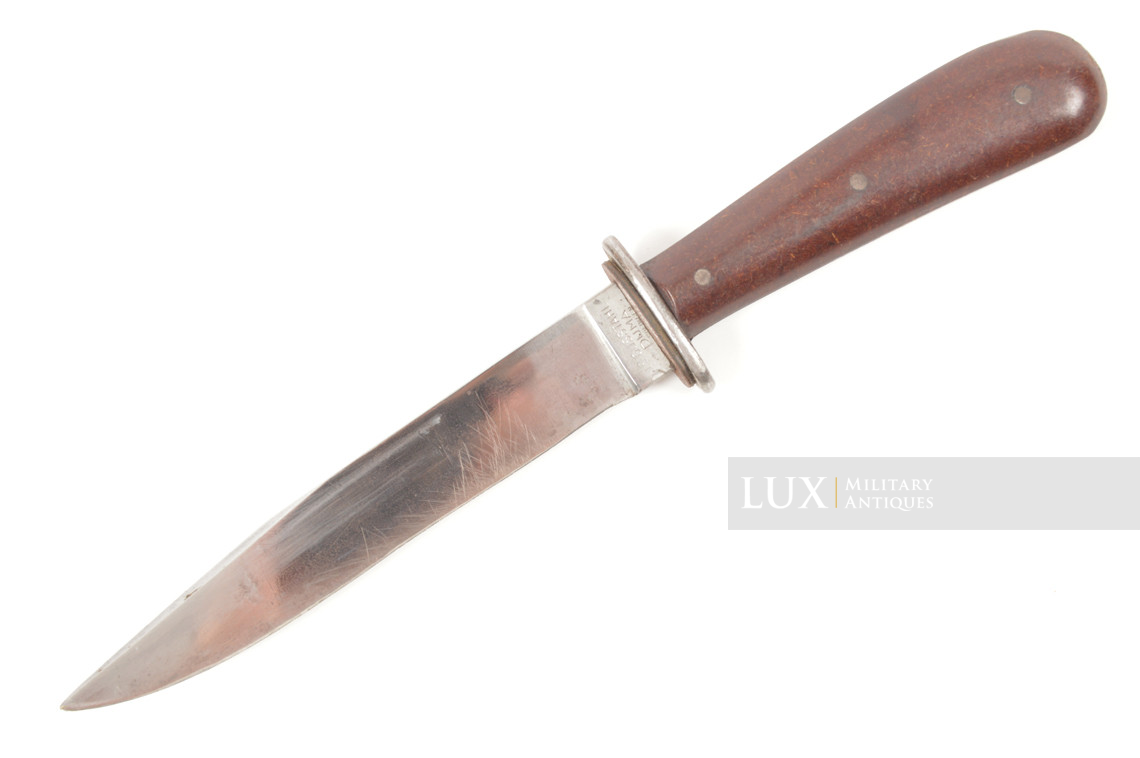 Couteau de combat allemand, « PUMA » - photo 13