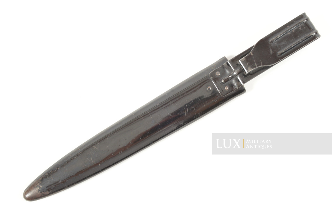 Couteau de combat allemand, « PUMA » - photo 22
