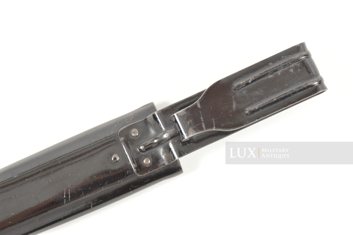 Couteau de combat allemand, « PUMA » - photo 23